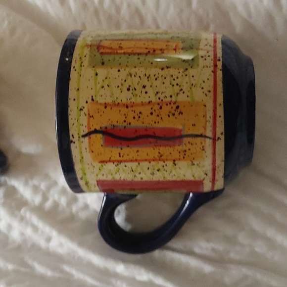 Pair of Pfaltzgraff mugs - Picture 5 of 5